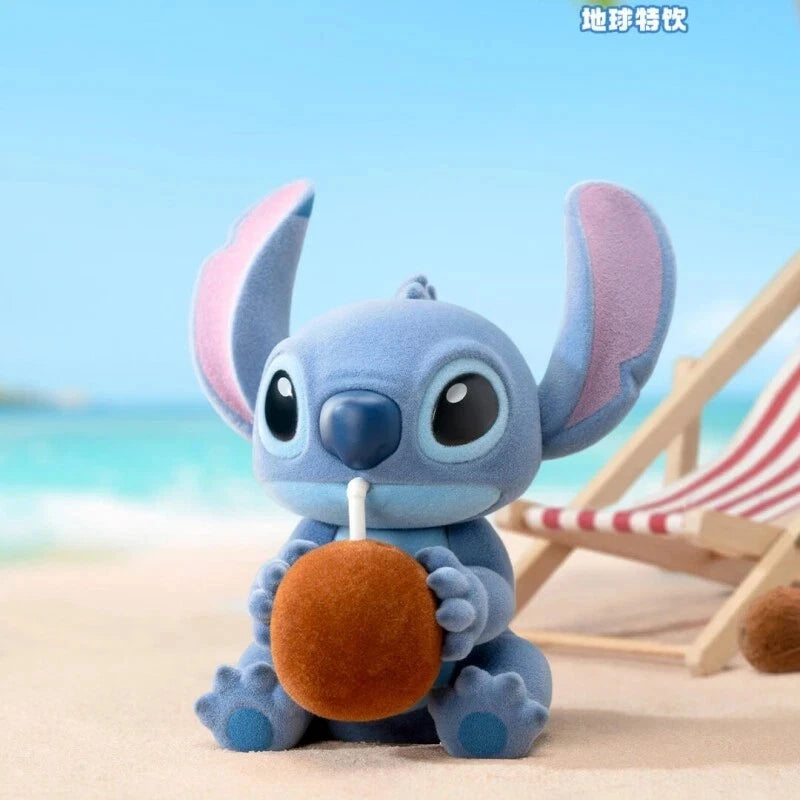 52TOYS Disney Stitch Cute Series Confirmed Blind Box Figure