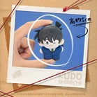 Authentic POP MART X Gong ‌Detective Conan‌ Series 5cm Pocket Plush Blind Box