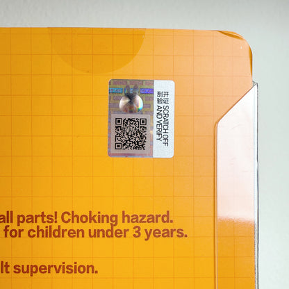 Wacky Mart Series-Earphone Case