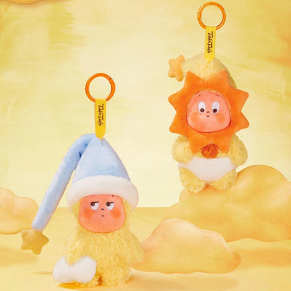 POP MART We are Twinkle Twinkle Series-Plush Pendant Blind Box