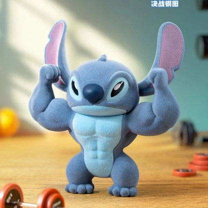 52TOYS Disney Stitch Cute Series Confirmed Blind Box Figure