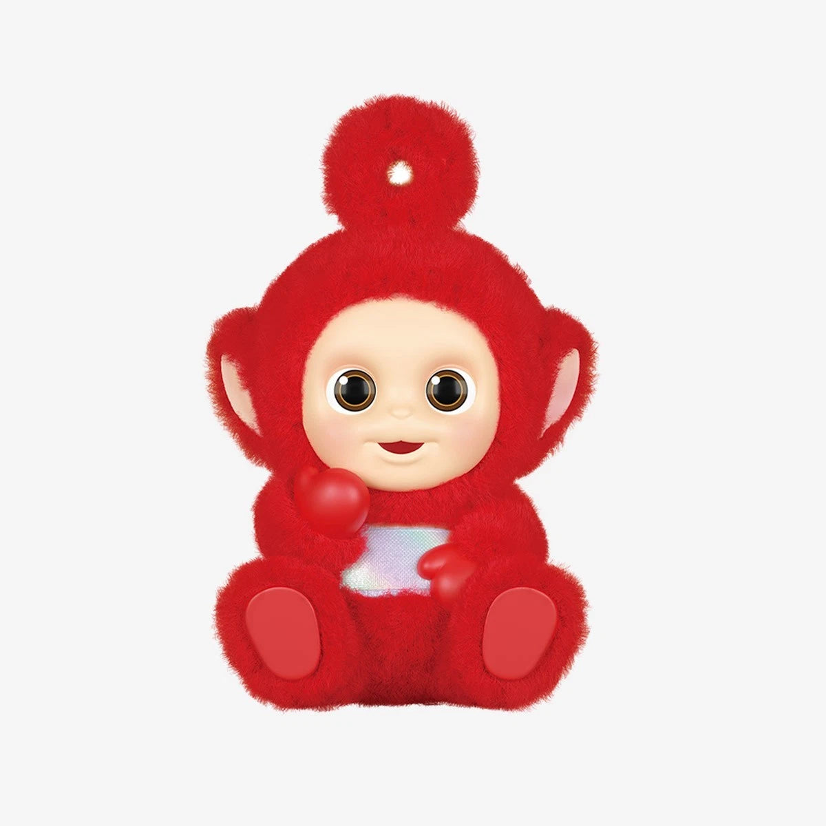 Authentic POP MART Teletubbies Vibrancy Series Figure Blind Box Confirmed