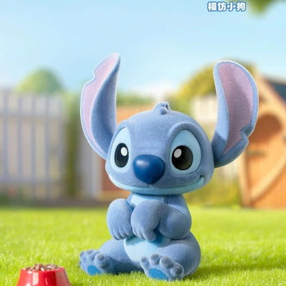 52TOYS Disney Stitch Cute Series Confirmed Blind Box Figure