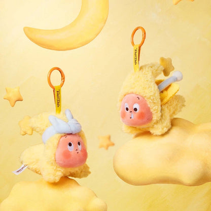 POP MART We are Twinkle Twinkle Series-Plush Pendant Blind Box