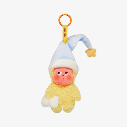 POP MART We are Twinkle Twinkle Series-Plush Pendant Blind Box