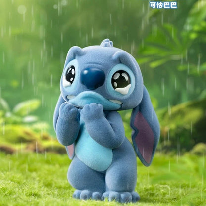 52TOYS Disney Stitch Cute Series Confirmed Blind Box Figure