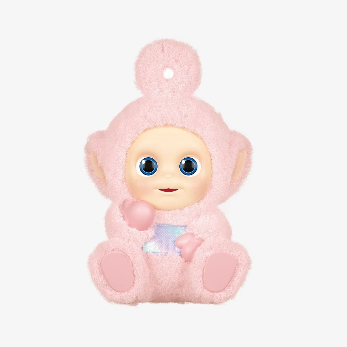 Authentic POP MART Teletubbies Vibrancy Series Figure Blind Box Confirmed