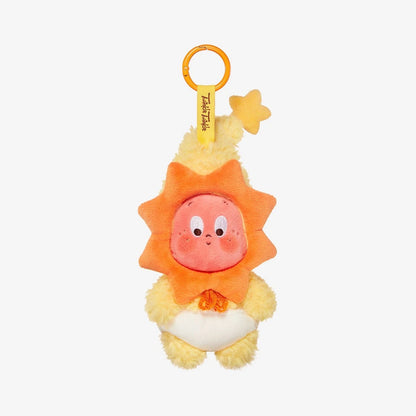 POP MART We are Twinkle Twinkle Series-Plush Pendant Blind Box