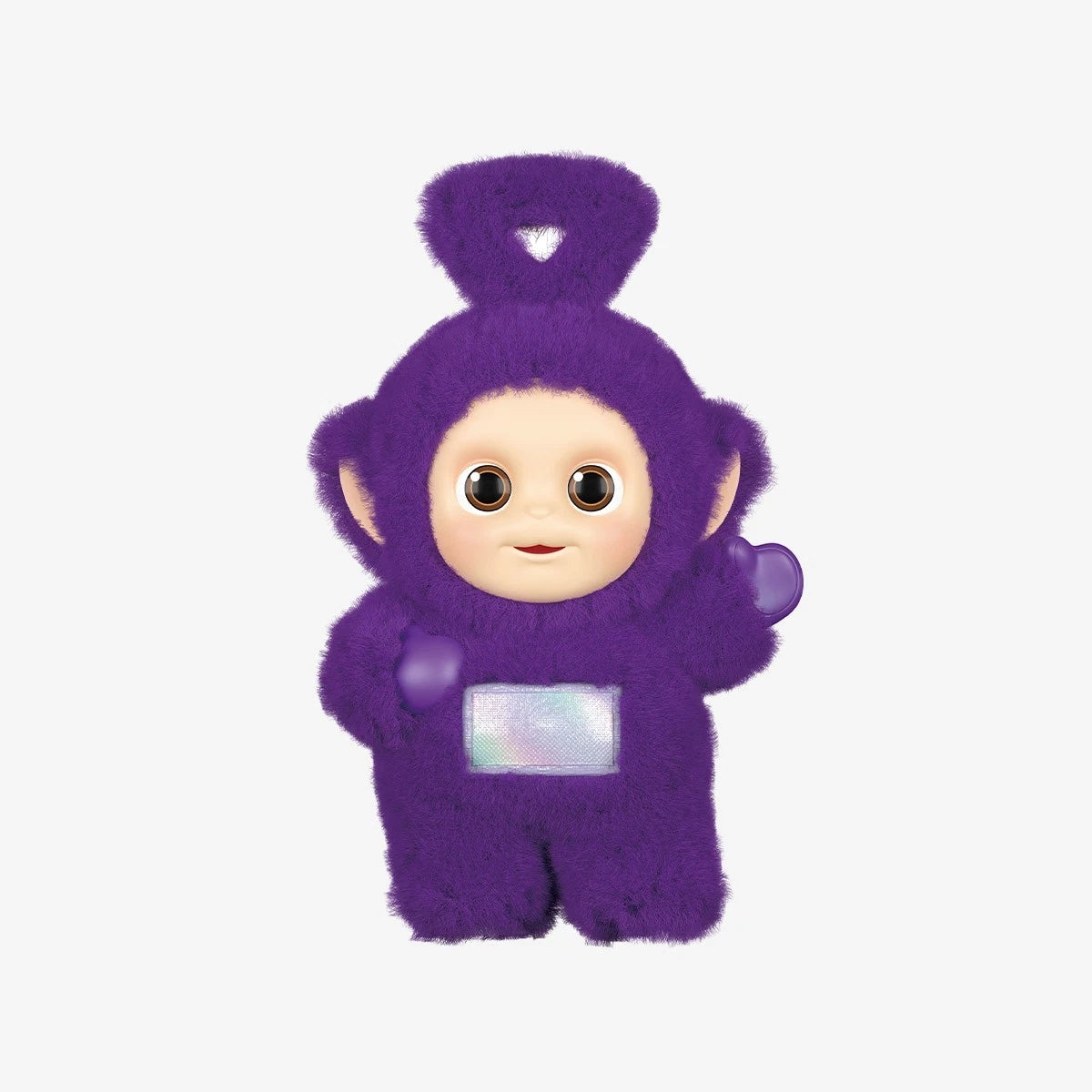 Authentic POP MART Teletubbies Vibrancy Series Figure Blind Box Confirmed