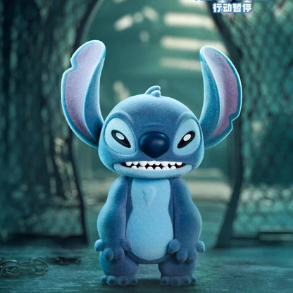 52TOYS Disney Stitch Cute Series Confirmed Blind Box Figure