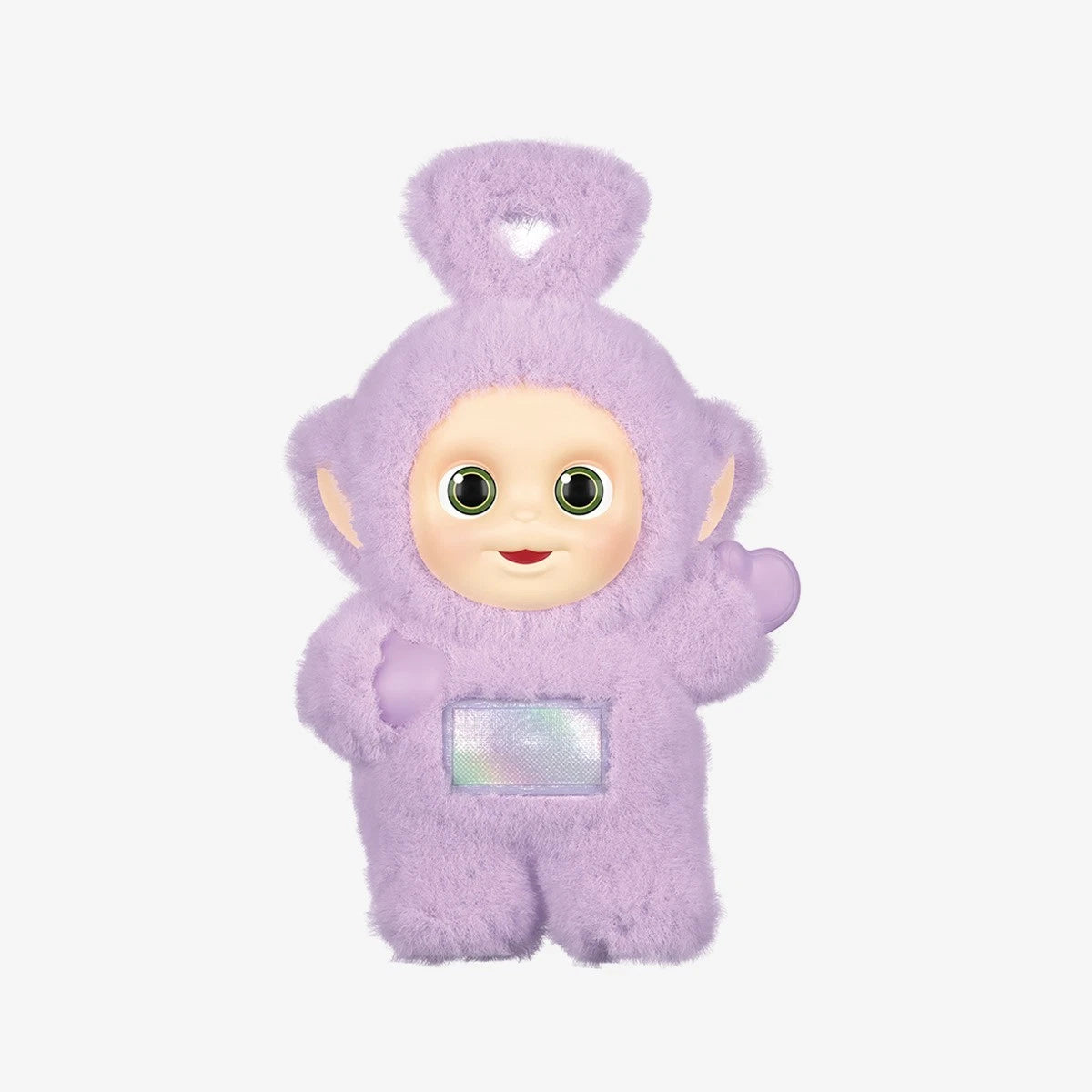 Authentic POP MART Teletubbies Vibrancy Series Figure Blind Box Confirmed