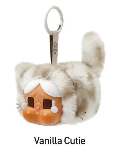 POP MART Crybaby Wild But Cutie Confirmed Pendant Plush