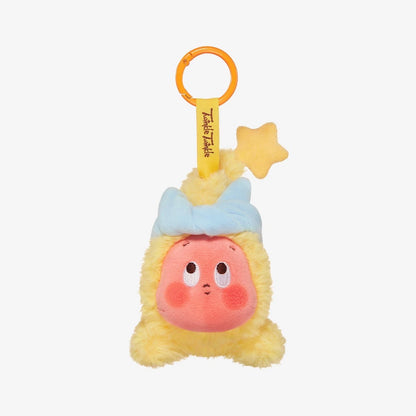 POP MART We are Twinkle Twinkle Series-Plush Pendant Blind Box