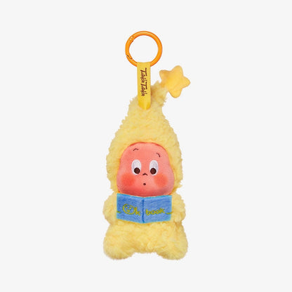 POP MART We are Twinkle Twinkle Series-Plush Pendant Blind Box