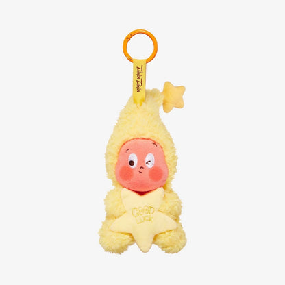POP MART We are Twinkle Twinkle Series-Plush Pendant Blind Box