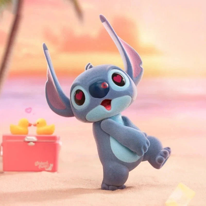 52TOYS Disney Stitch Cute Series Confirmed Blind Box Figure