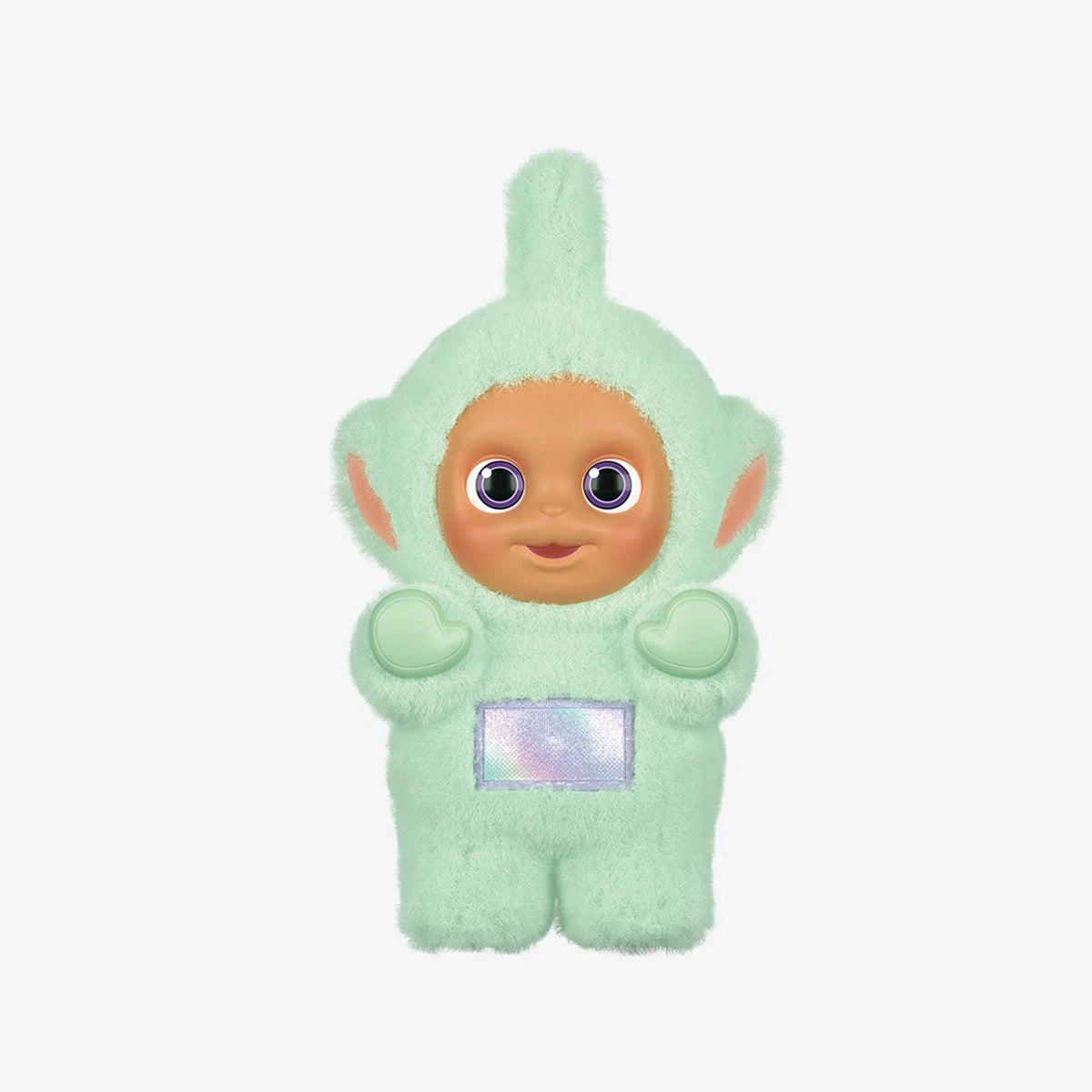Authentic POP MART Teletubbies Vibrancy Series Figure Blind Box Confirmed