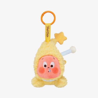POP MART We are Twinkle Twinkle Series-Plush Pendant Blind Box